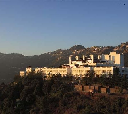 Hotel Jaypee residencia Manor Mussoorie Exterior foto