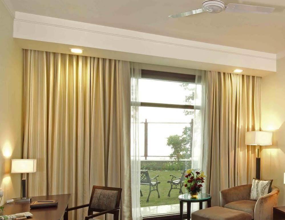 Hotel Jaypee residencia Manor Mussoorie Exterior foto